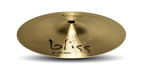 Dream Cymbals Bliss Series Splash - 8"
