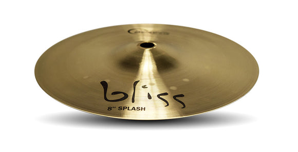 Dream Cymbals Bliss Series Splash - 8