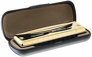 Suzuki Promaster Valve Gold Dia F#