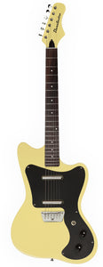 Danelectro The 67 Dano Yellow