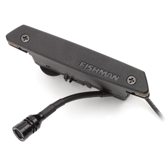 Fishman Rare Earth Magnetic Soundhole Pickup, PRO-REP