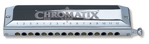 Suzuki Chromatix Series 16 Hole Key C