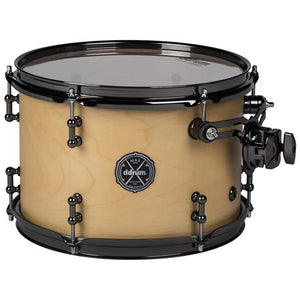 ddrum MAX series 7x10 Rack tom Satin Natural