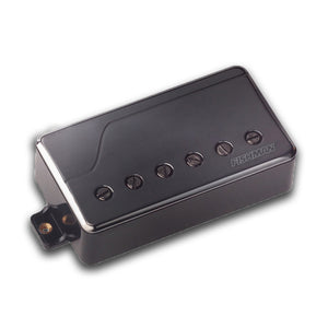 Fishman Fluence Classic Humbucker - Set - Black Nickel,