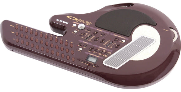 Suzuki Qchord Digital Songcard Guitar