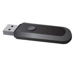Fishman ACC-TRP-REC TriplePlay USB Receiver