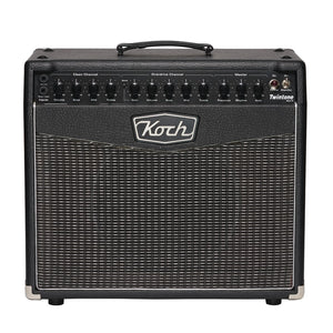 Koch Tone Series Twintone III Combo Amp w/ 12 Inch Speaker TTIII50-C112 Special Order