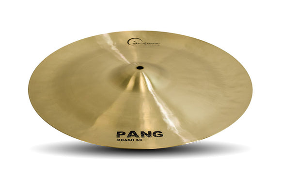 Dream Cymbals and Gongs Pang China - 16