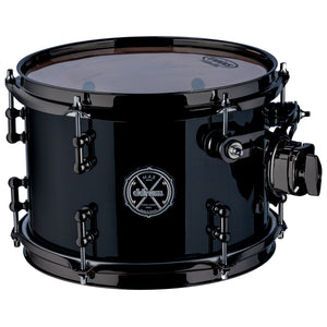 ddrum MAX series Rack tom 9x13 Piano Black