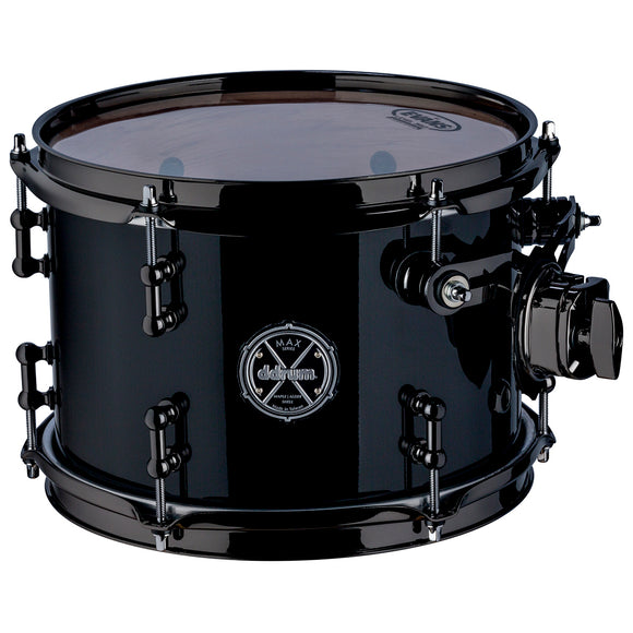 ddrum MAX series Rack tom 9x13 Piano Black