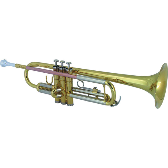 Eldon Bb Tpt-B Red Brs Lpipe