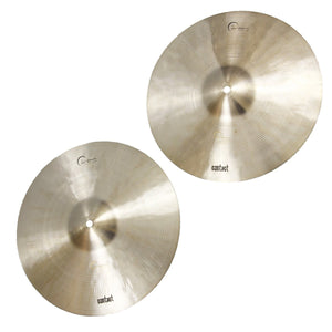Dream Cymbals Contact Series Hi Hat 13"