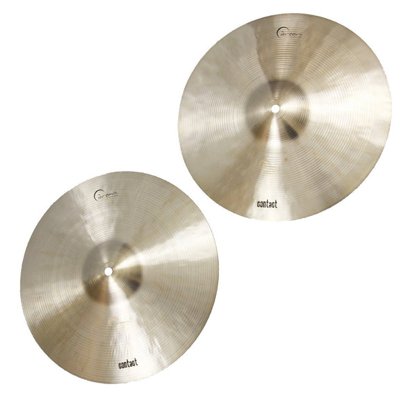 Dream Cymbals Contact Series Hi Hat 13