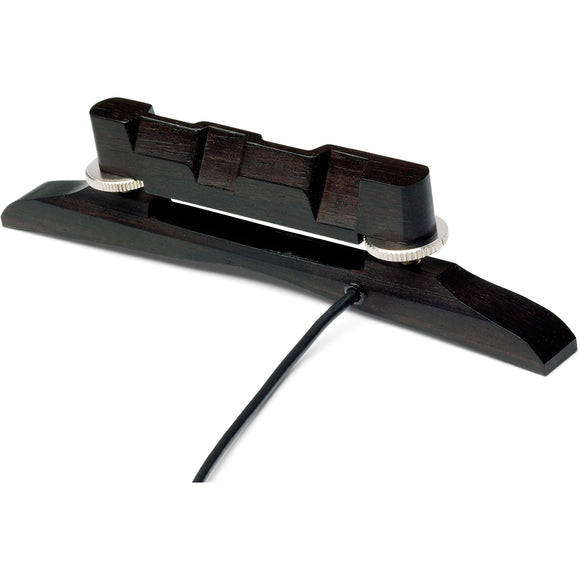 Fishman Nashville Series Flat-Top M-400 Mandolin Pickup w/ Carpenter Style 1/4