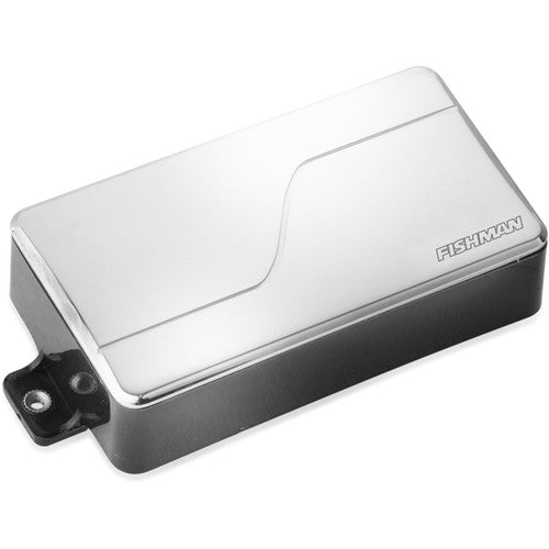 Fishman PRF-MHB-CN1 Fluence Modern Humbucker, Ceramic, Nickel