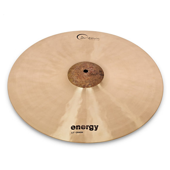 Dream Cymbals Energy Series Crash 17