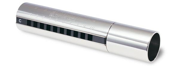 Suzuki Pipe Humm 10 Hole Dia Bb