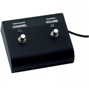 Koch 2-way footswitch for Jupiter FS2-J Special Order