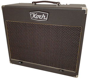 Koch Classic SE Series Classic SE12 Combo Amp w/ 12 Inch Speaker CTSE12-C112 Special Order