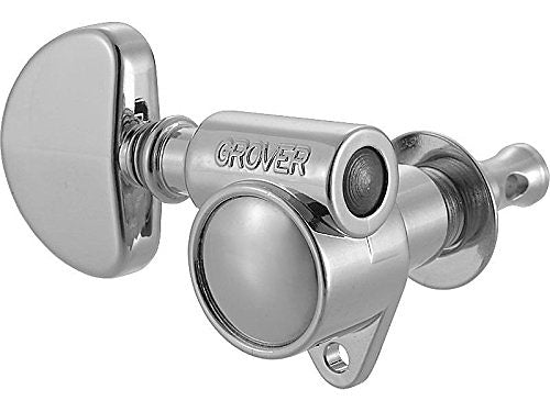 Grover 3 Per Side Original 