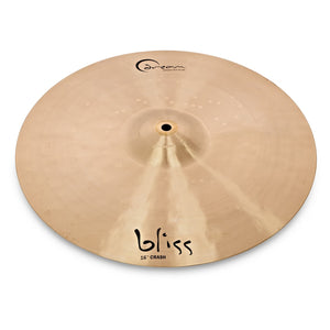 Dream Cymbals Bliss Series Crash - 16" BCR16