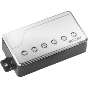 Fishman PRF-CHB-BN1 Fluence Classic Humbucker, Bridge, Nickel