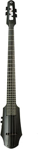 NS Design NXT4a Cello - Black - Fretted