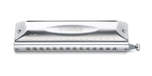 Suzuki Sirius 14-Hole Cross Align