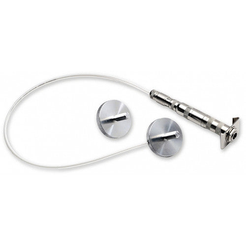 Fishman PRO-FCL-002 Full Circle Upright Bass Pickup - 6 x 1mm format