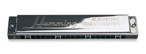Suzuki Humming Tremolo Key: C