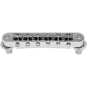 Fishman PRO-TOM-101 Powerbridge Tune-O-Matic