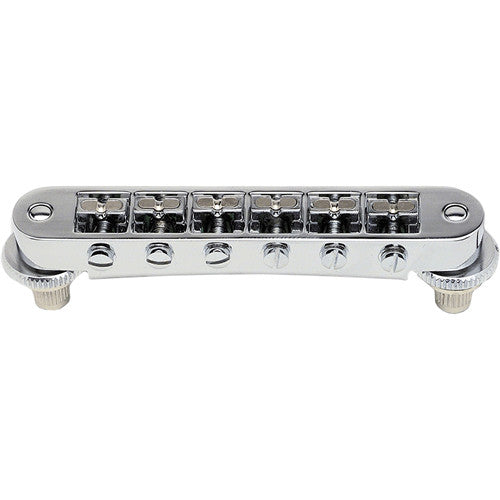 Fishman PRO-TOM-101 Powerbridge Tune-O-Matic