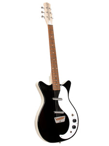 Danelectro Stock '59 Black