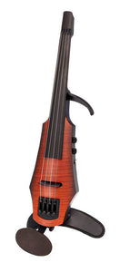 NS Design NXT4a Violin - Sunburst
