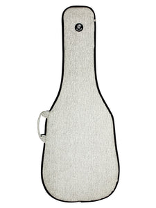 Danelectro Vintage Gray/Black Electric Guitar Bag