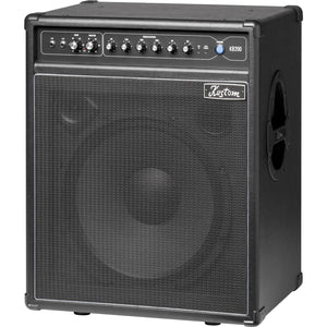 Kustom KXB 20W Bass Combo 1 x 12" Speaker w/ 3 Band EQ