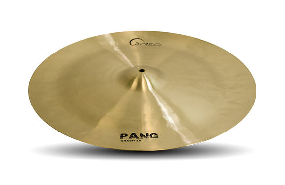 Dream Cymbals and Gongs Pang China - 18