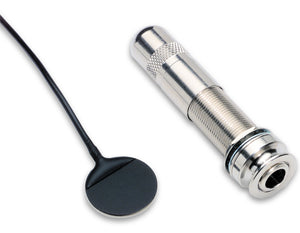 Fishman SBT-E Soundboard Transducer with Endpin Jack