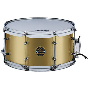 ddrum Dios Maple 7x13 Snare Satin Gold