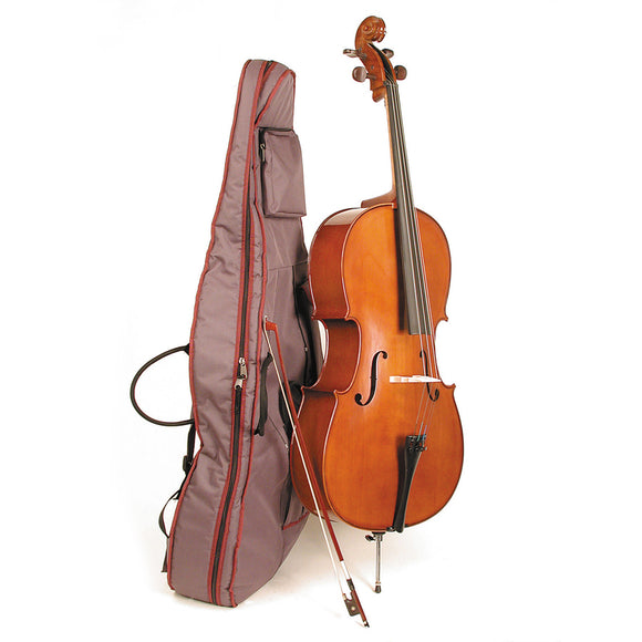 Stentor Cello O/F St Ii 1/2