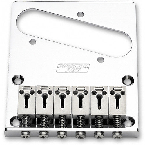 Fishman PRO-TEL-101 Powerbridge VT