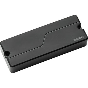 Fishman PRF-LS5-NM1 Fluence Legacy Series Mike Inez 5 String Bass Single Pickup, Black- !