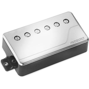 Fishman PRF-CHB-NN1 Fluence Classic Humbucker, Neck, Nickel