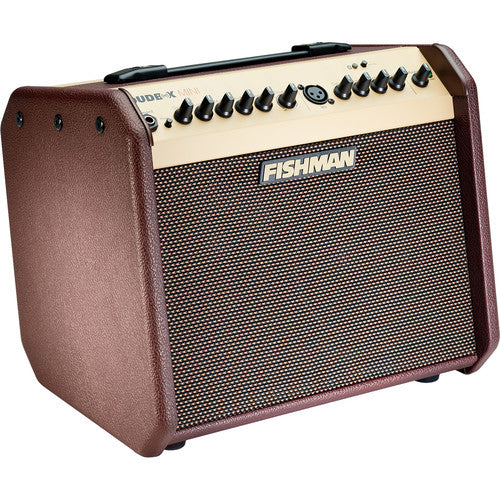 Fishman PRO-LBT-500 Loudbox Mini - 60 watts Acoustic Amplifier - Loudbox Series