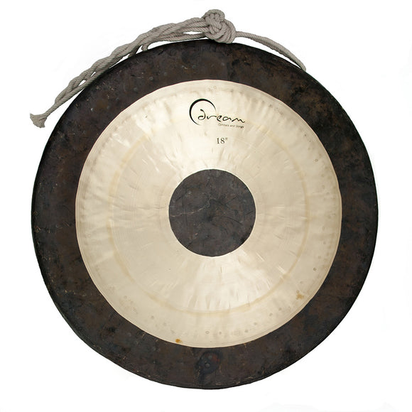 Dream Cymbals and Gongs 18