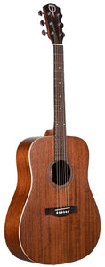 Teton STS103NT-OP Mahogany Top Dreadnought, Free Shipping