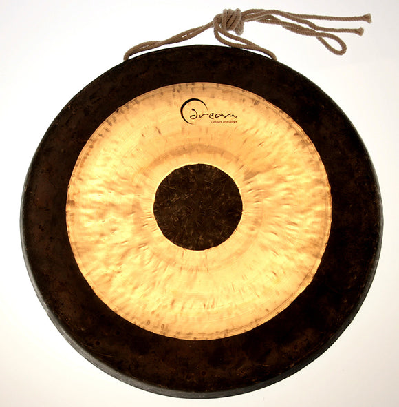 Dream Cymbals and Gongs China - 20