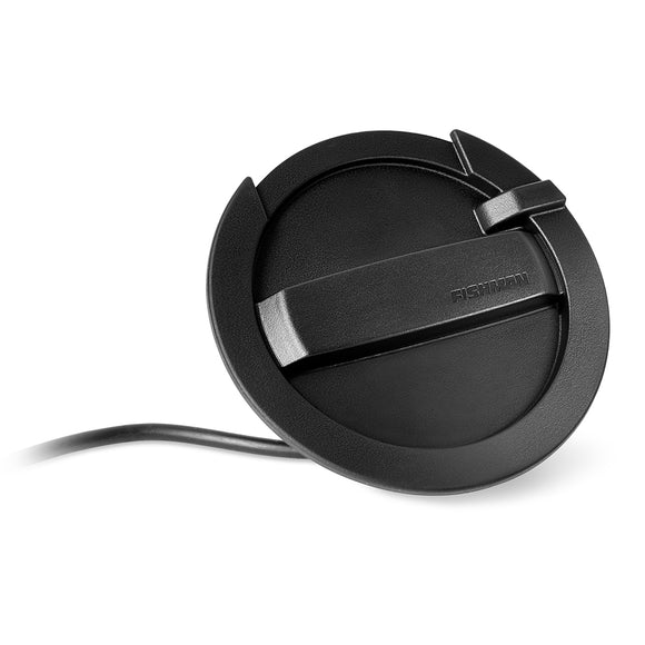 Fishman Neo-Buster Humbucking Soundhole Pickup & Feedback Buster