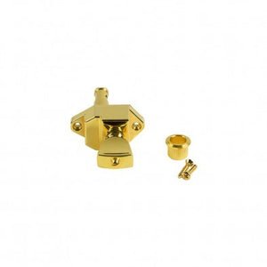 Kluson Vintage Diecast Series Firebird Tuning Machines - Single Treble Side Machine Gold