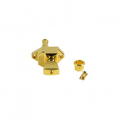 Kluson Vintage Diecast Series Firebird Tuning Machines - Single Treble Side Machine Gold
